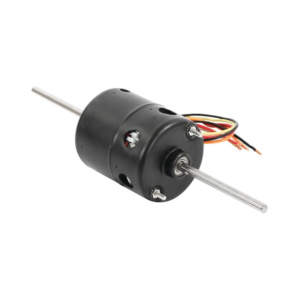 Blower Motor 4.8" x16.2" x4.3"